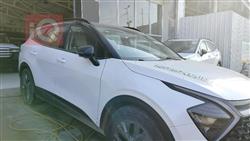 کیا سپۆرتاج